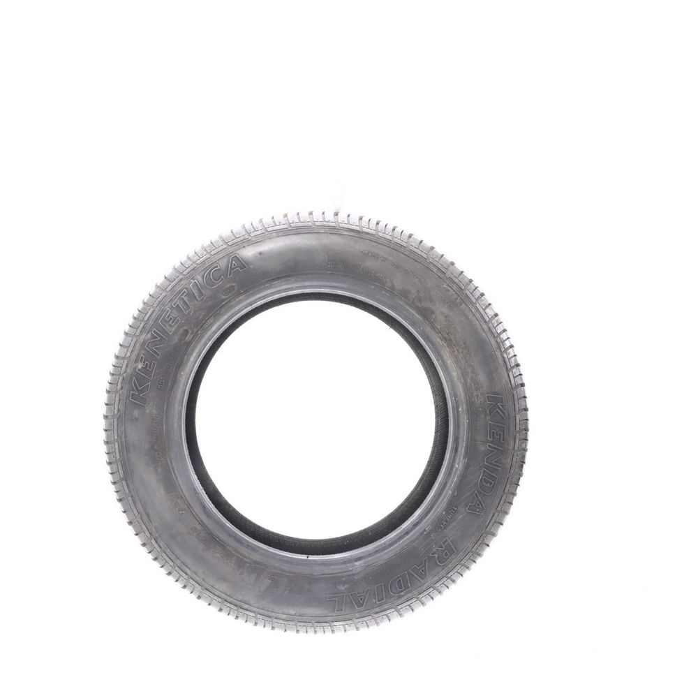 Used 195/60R15 Kenda Kenetica Radial 88H - 7.5/32 - Image 3