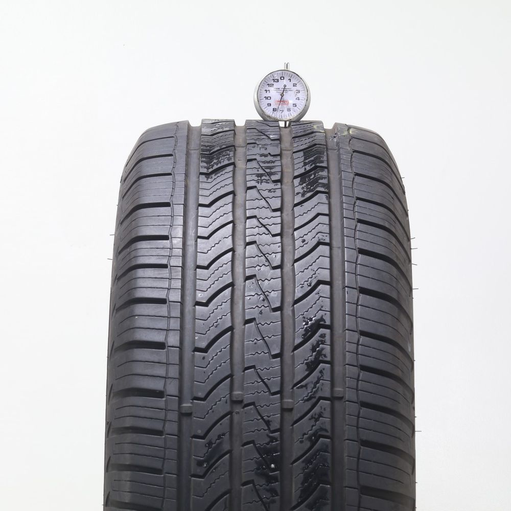 Set of (2) Used 265/65R17 Cooper Endeavor Plus 112T - 7.5-8/32 - Image 2