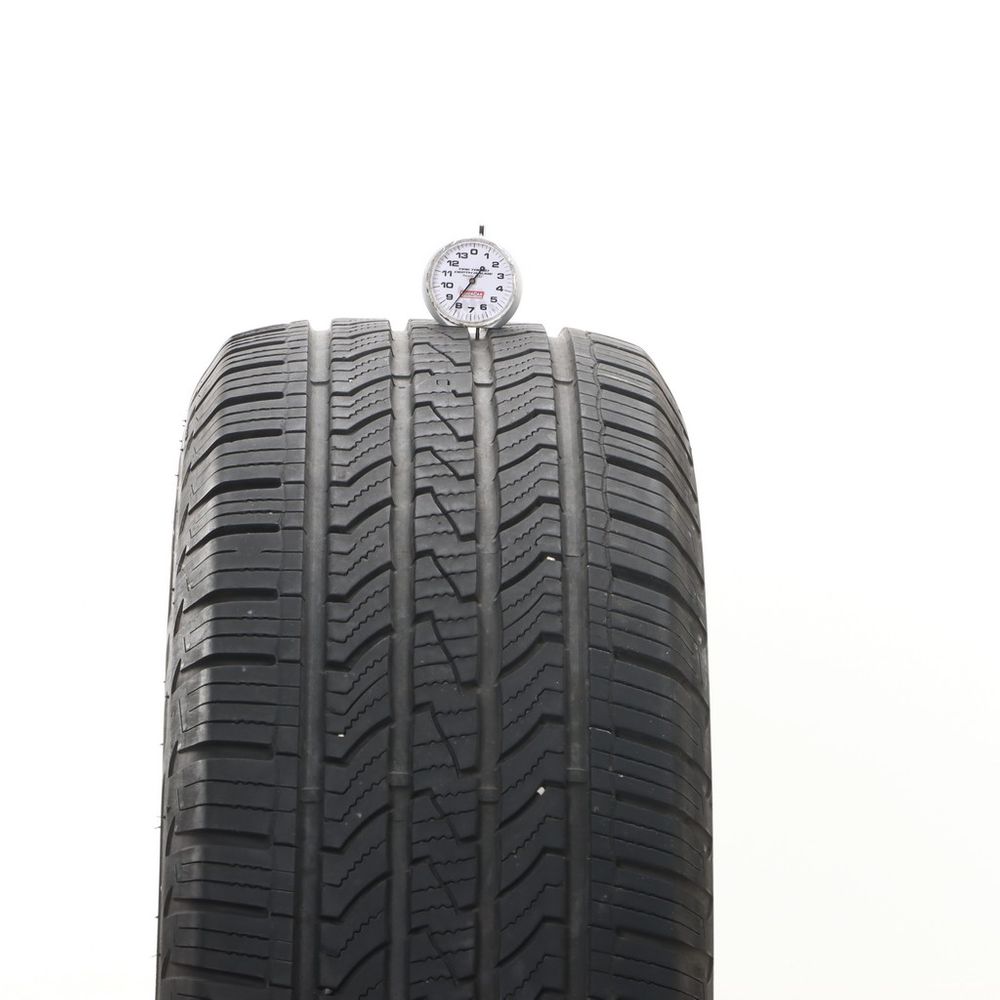 Set of (2) Used 265/65R17 Cooper Endeavor Plus 112T - 7.5-8/32 - Image 5