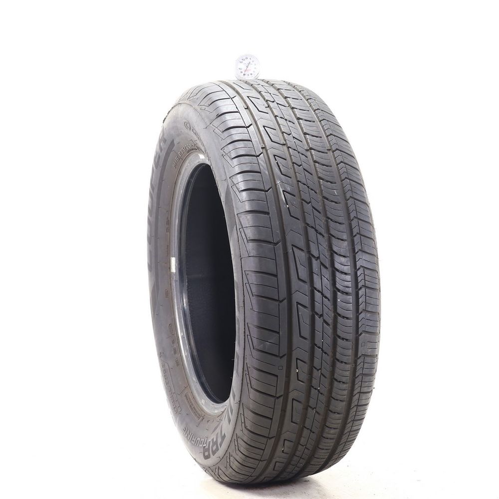 Set of (2) Used 235/65R17 Cooper CS5 Ultra Touring 104H - 7.5-8/32 - Image 4