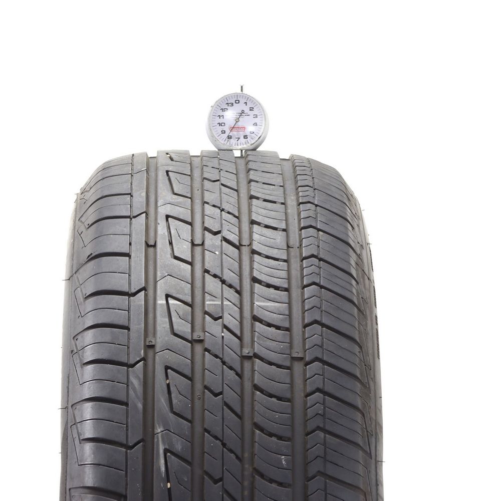 Set of (2) Used 235/65R17 Cooper CS5 Ultra Touring 104H - 7.5-8/32 - Image 5