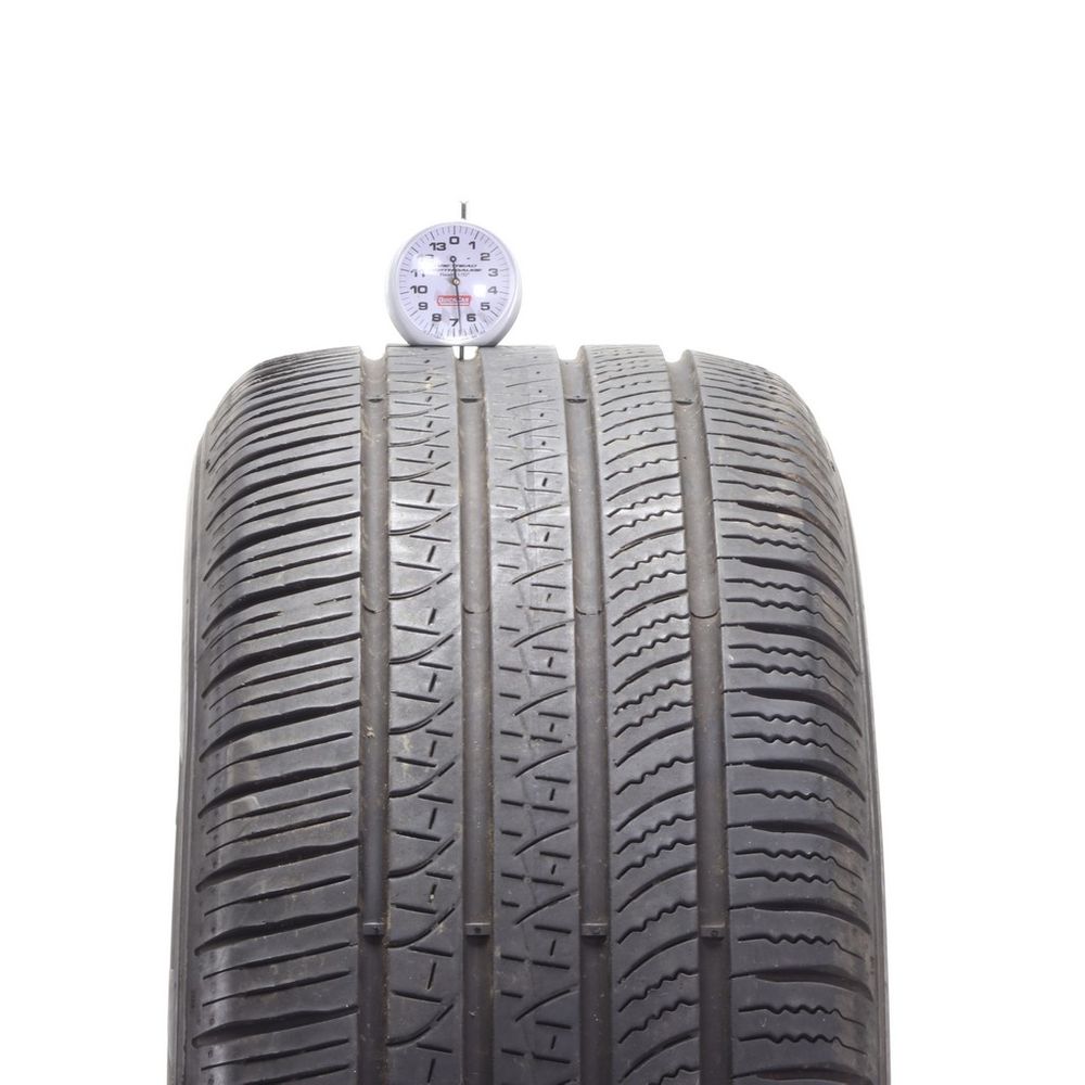 Set of (2) Used 245/60R18 Pirelli Scorpion Zero 105H - 5.5-6.5/32 - Image 5