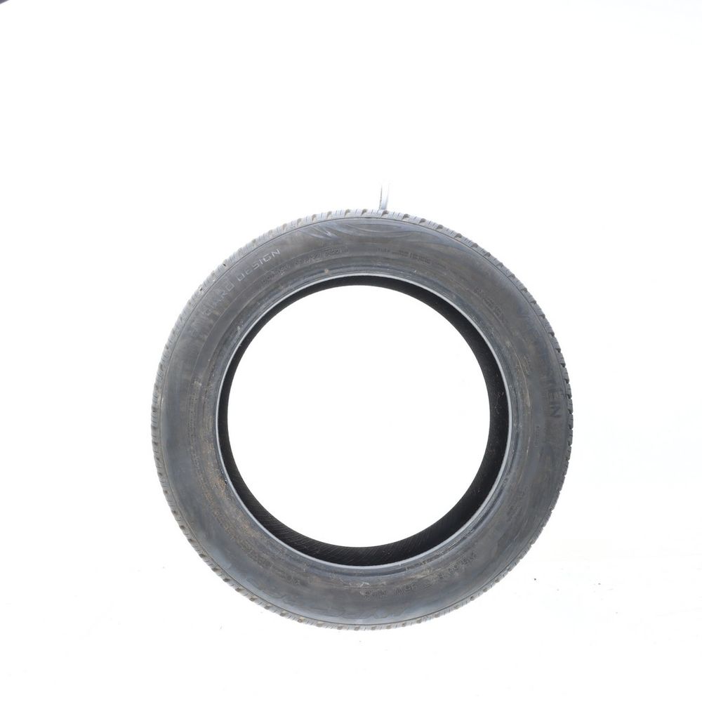 Used 215/50R17 Vredestein Hypertrac 95W - 7.5/32 - Image 3