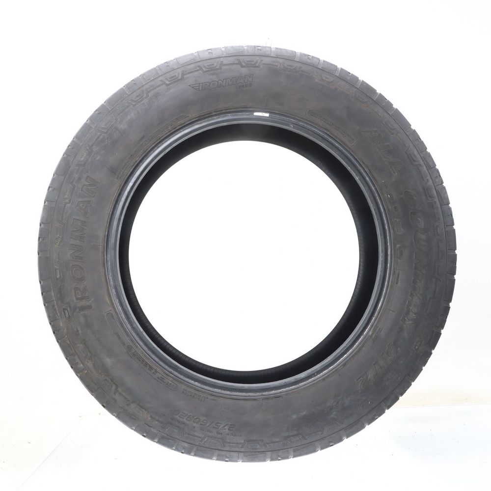 Used 275/60R20 Ironman All Country AT2 115T - 6/32 - Image 3