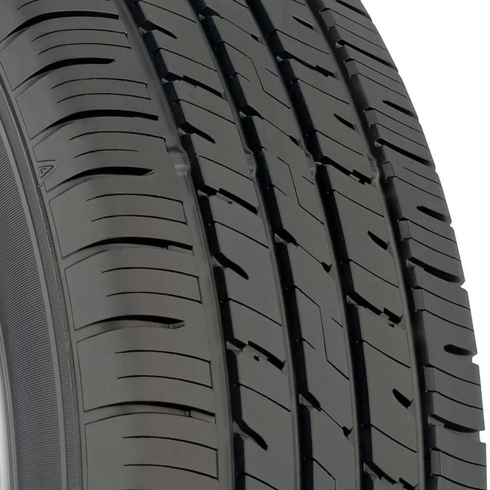 Set of (2) New P 245/35R20 Doral SDL Sport 95W - Image 3