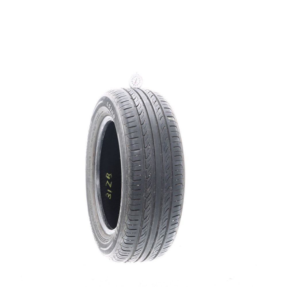 Set of (2) Used 195/60R15 Landsail LS388 88H - 7.5-8.5/32 - Image 1