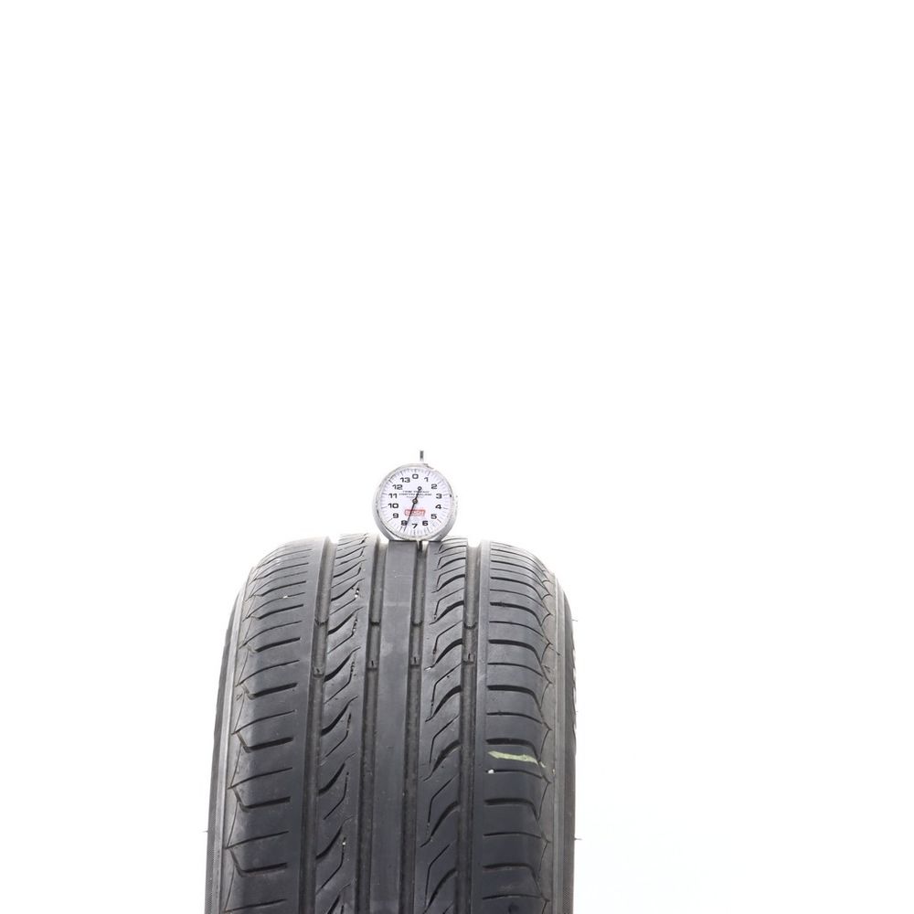 Set of (2) Used 195/60R15 Landsail LS388 88H - 7.5-8.5/32 - Image 2