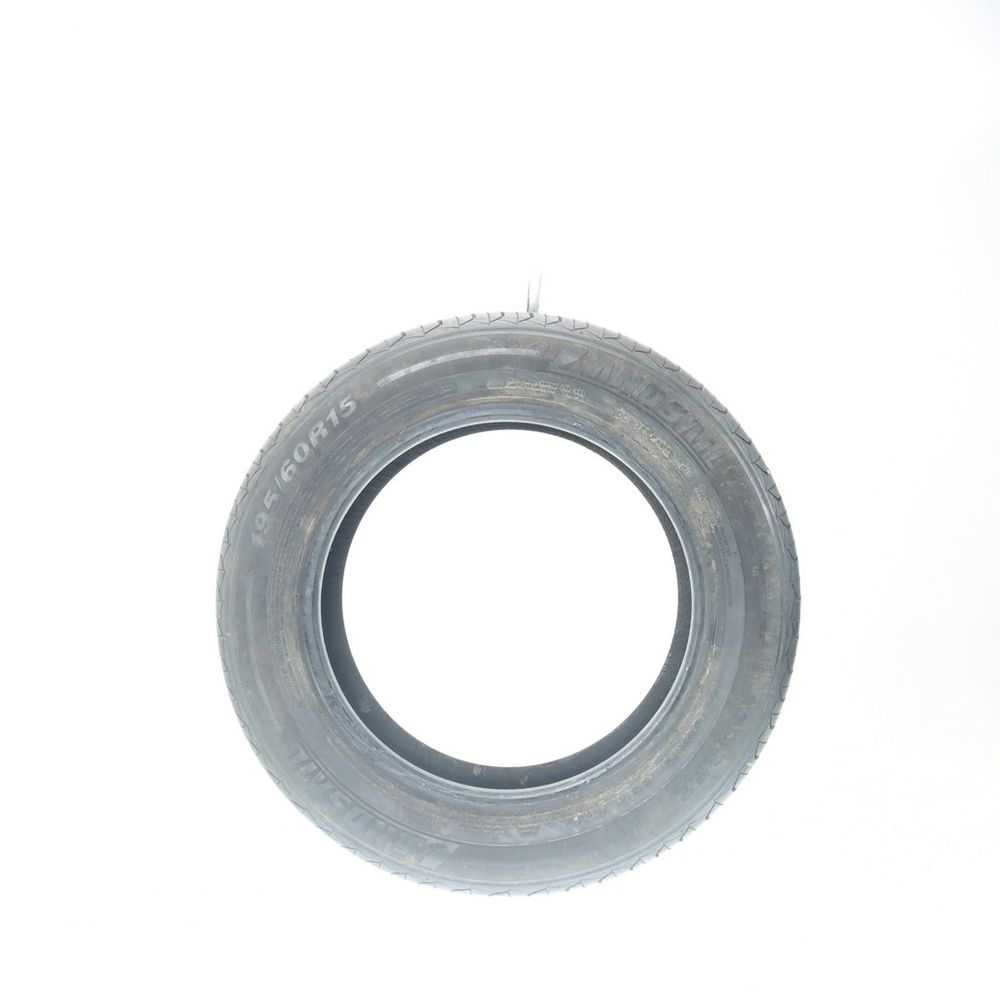 Set of (2) Used 195/60R15 Landsail LS388 88H - 7.5-8.5/32 - Image 6