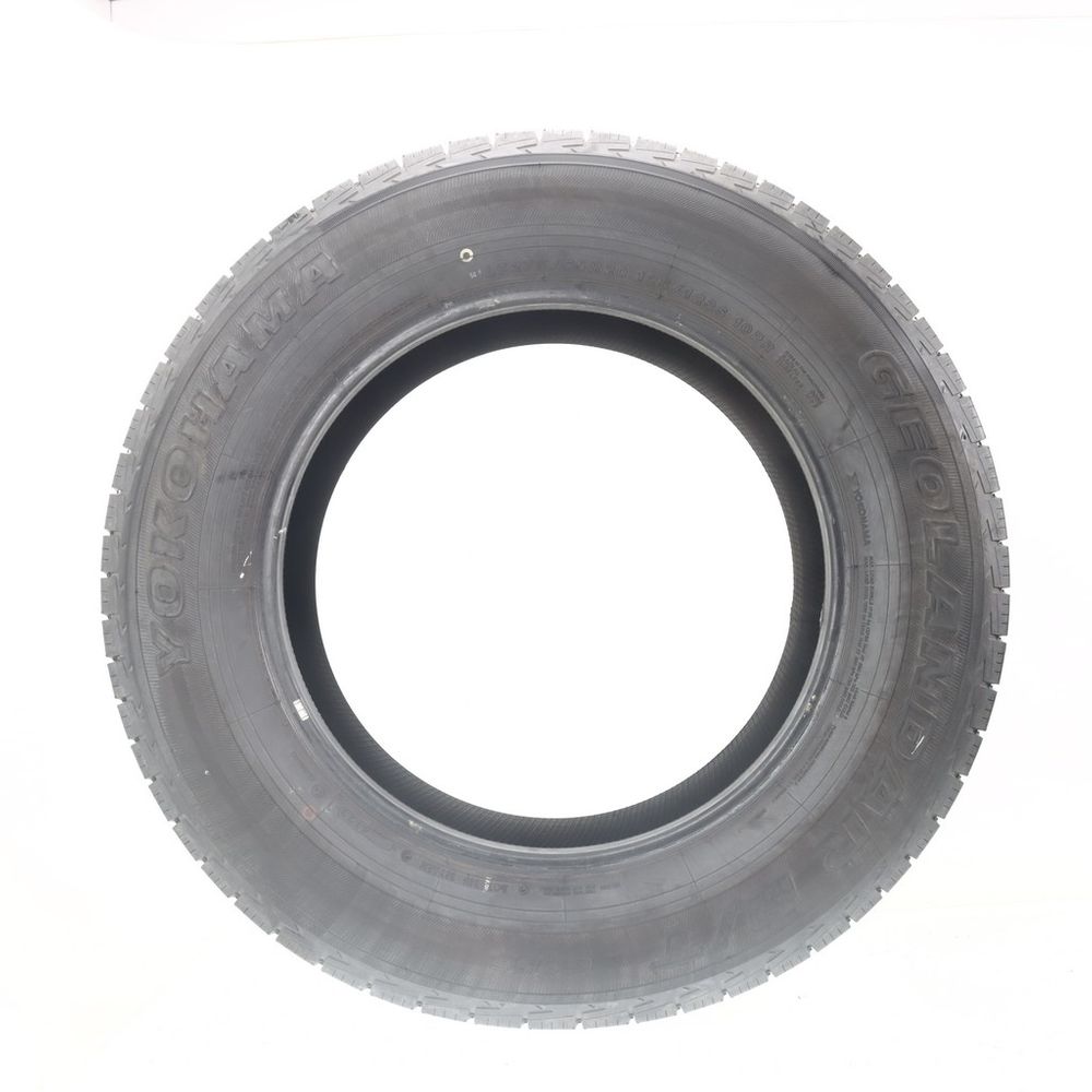 Used LT 275/65R20 Yokohama Geolandar H/T G056 126/123S E - 16/32 - Image 3