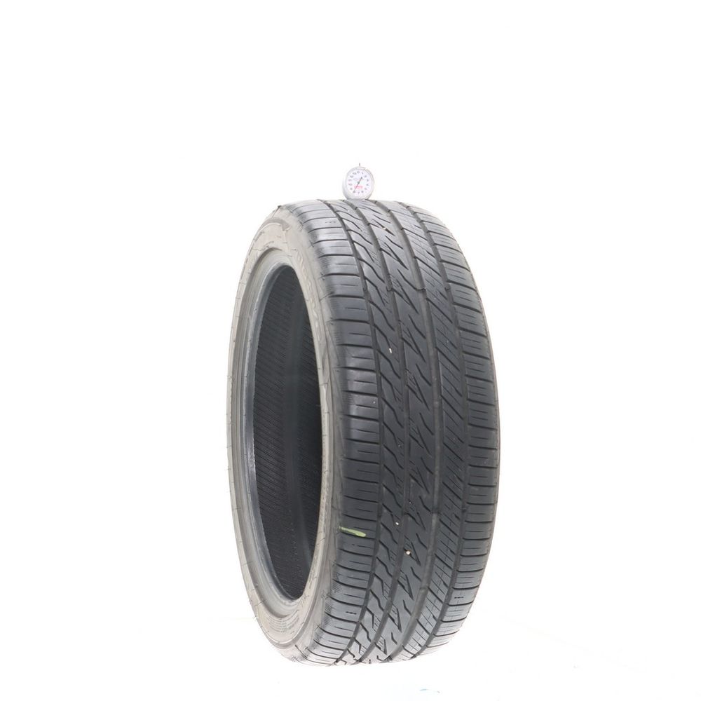 Used 225/45ZR19 Nitto Motivo 96Y - 8/32 - Image 1