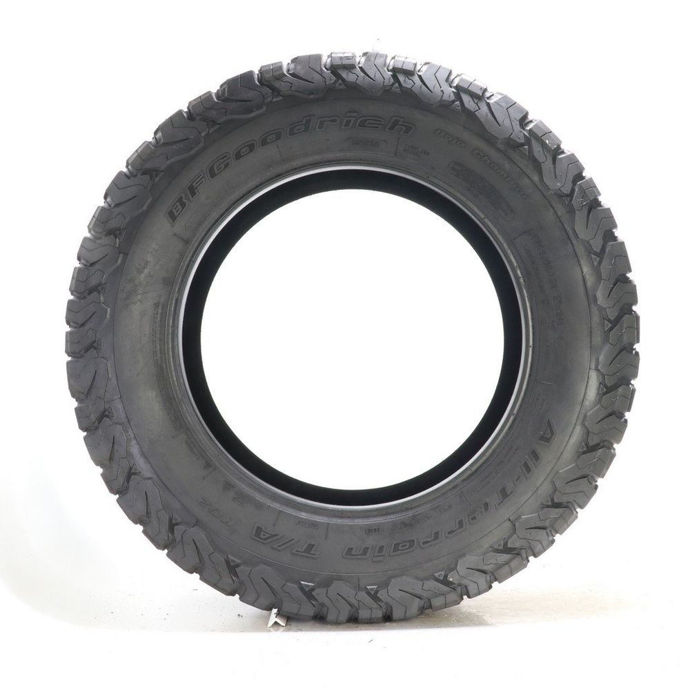 Set of (2) Used LT 285/65R20 BFGoodrich All-Terrain T/A KO2 127/124S E - 7.5-8.5/32 - Image 3