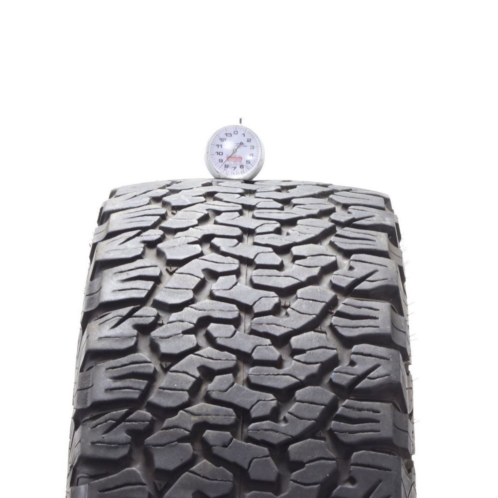 Set of (2) Used LT 285/65R20 BFGoodrich All-Terrain T/A KO2 127/124S E - 7.5-8.5/32 - Image 5