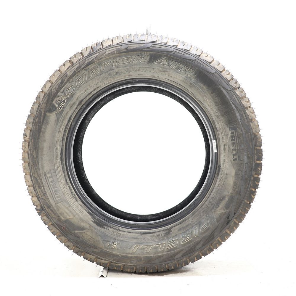 Used 275/65R18 Pirelli Scorpion ATR 116H - 11.5/32 - Image 3