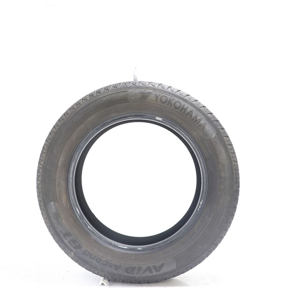 Used 215/60R16 Yokohama Avid Ascend GT 95V - 4.5/32 - Image 3