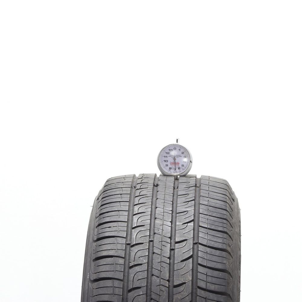 Used 215/60R17 Goodyear Assurance Comfortred Touring 96H - 6.5/32 - Image 2