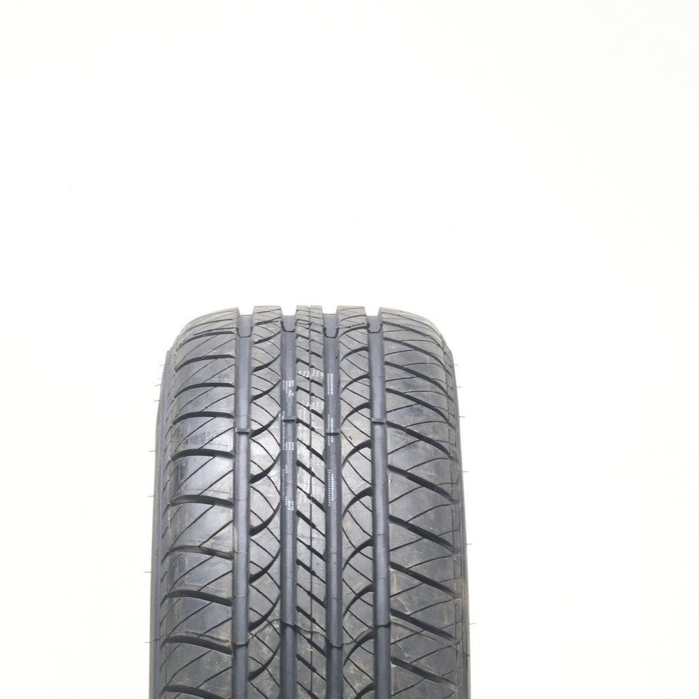 Set of (2) New 205/70R15 Douglas Touring A/S 96T - Image 2