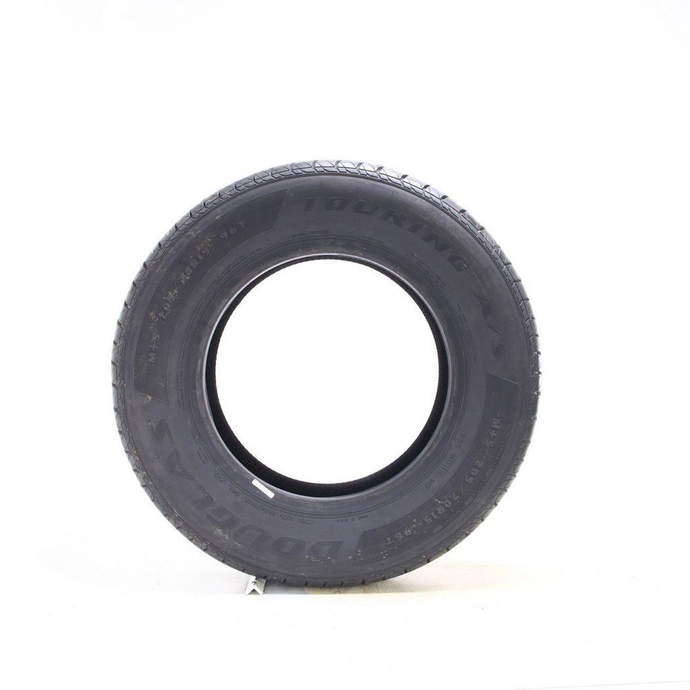 Set of (2) New 205/70R15 Douglas Touring A/S 96T - Image 3