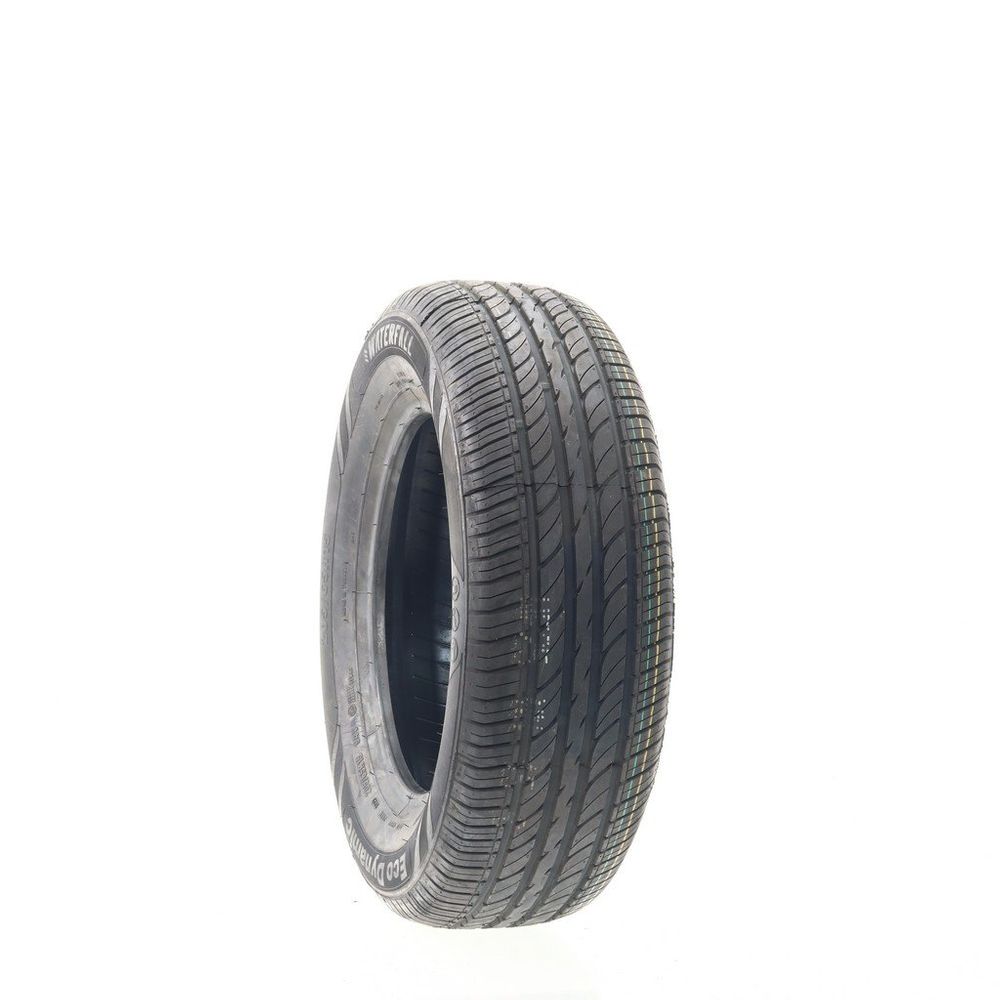 Set of (2) New 205/65R15 Waterfall Eco Dynamic 94V - 9/32 - Image 1