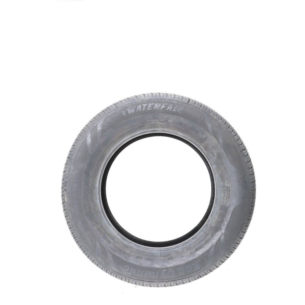 Set of (2) New 205/65R15 Waterfall Eco Dynamic 94V - 9/32 - Image 3