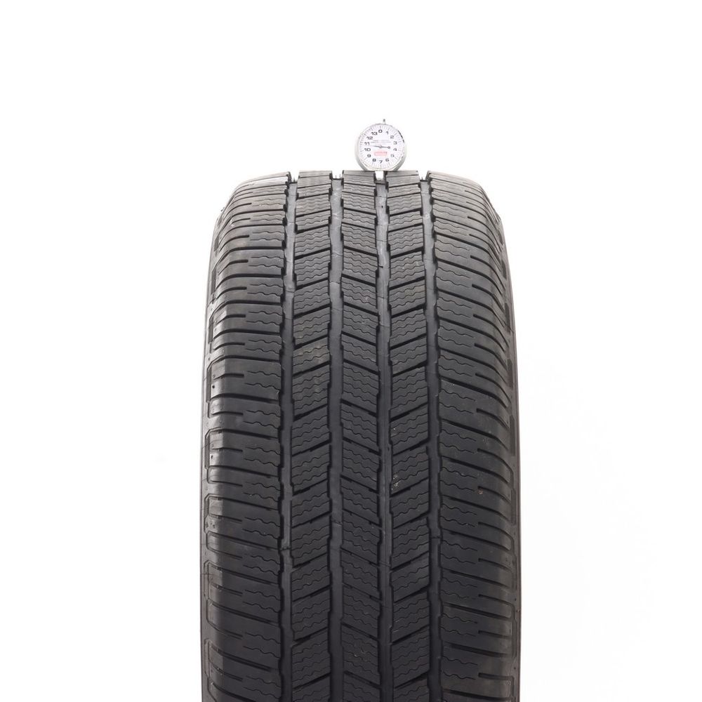 Used 275/50R21 Michelin Defender LTX M/S 2 113H - 10.5/32 - Image 2