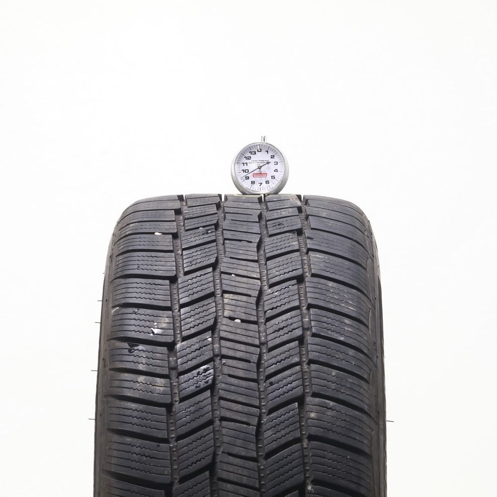 Set of (2) Used 235/45R18 General Altimax 365 AW 98V - 9/32 - Image 2
