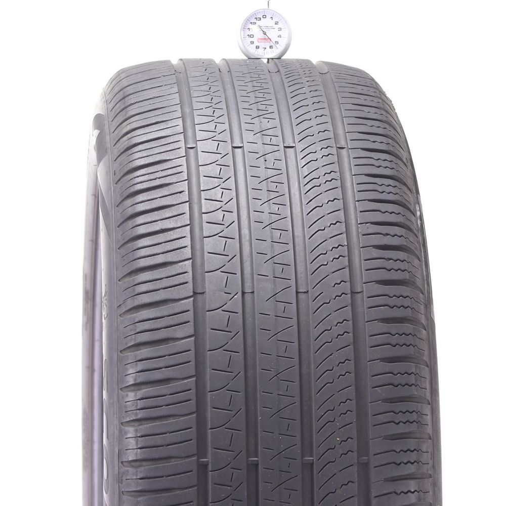 Used 275/45R22 Pirelli Scorpion Zero 112V - 5/32 - Image 2