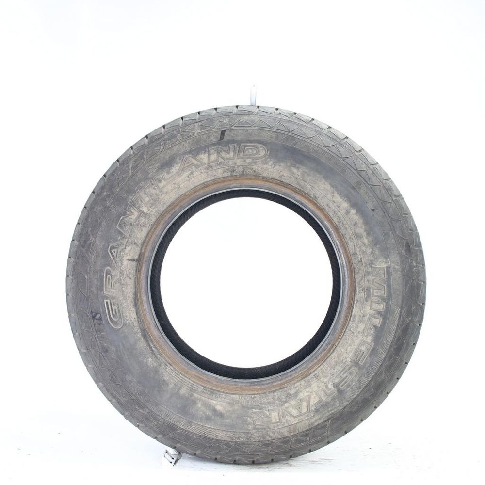 Used 235/75R15 Milestar Grantland 108T - 7.5/32 - Image 3