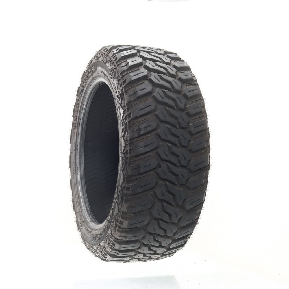 Used LT 35X12.5R22 Antares Deep Digger 117Q E - 16/32 - Image 1
