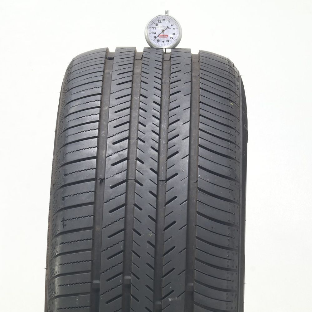 Used 245/45R19 Atlas Force UHP 102W - 8.5/32 - Image 2
