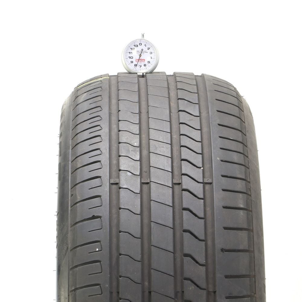 Set of (2) Used 255/45R20 Cooper Discoverer Crossrange MO A 201A 105H - 7.5-9/32 - Image 2