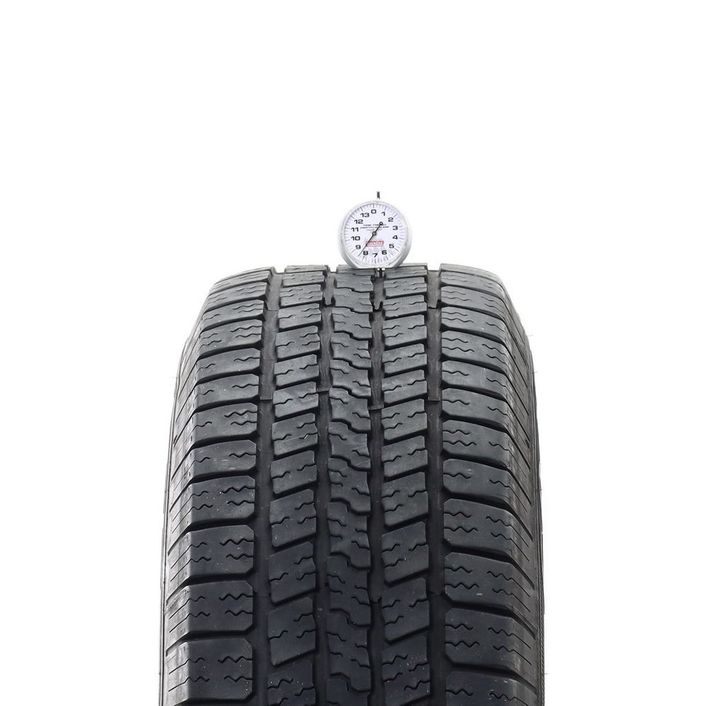 Set of (2) Used 265/70R17 Goodyear Wrangler SR-A 113R - 8.5-9/32 - Image 2