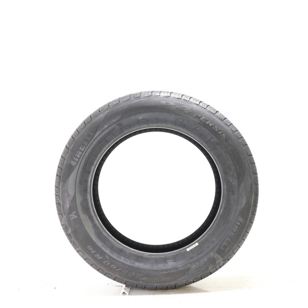 New 205/60R16 Pirelli P4 Persist AS Plus 92H - 12/32 - Image 3