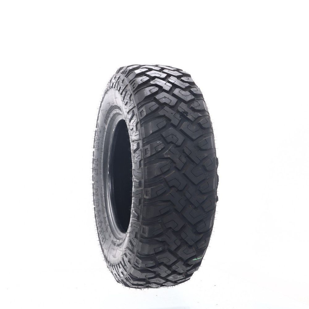 New LT 265/75R16 Wanli Geohunter M/T 123/120Q E - Image 1