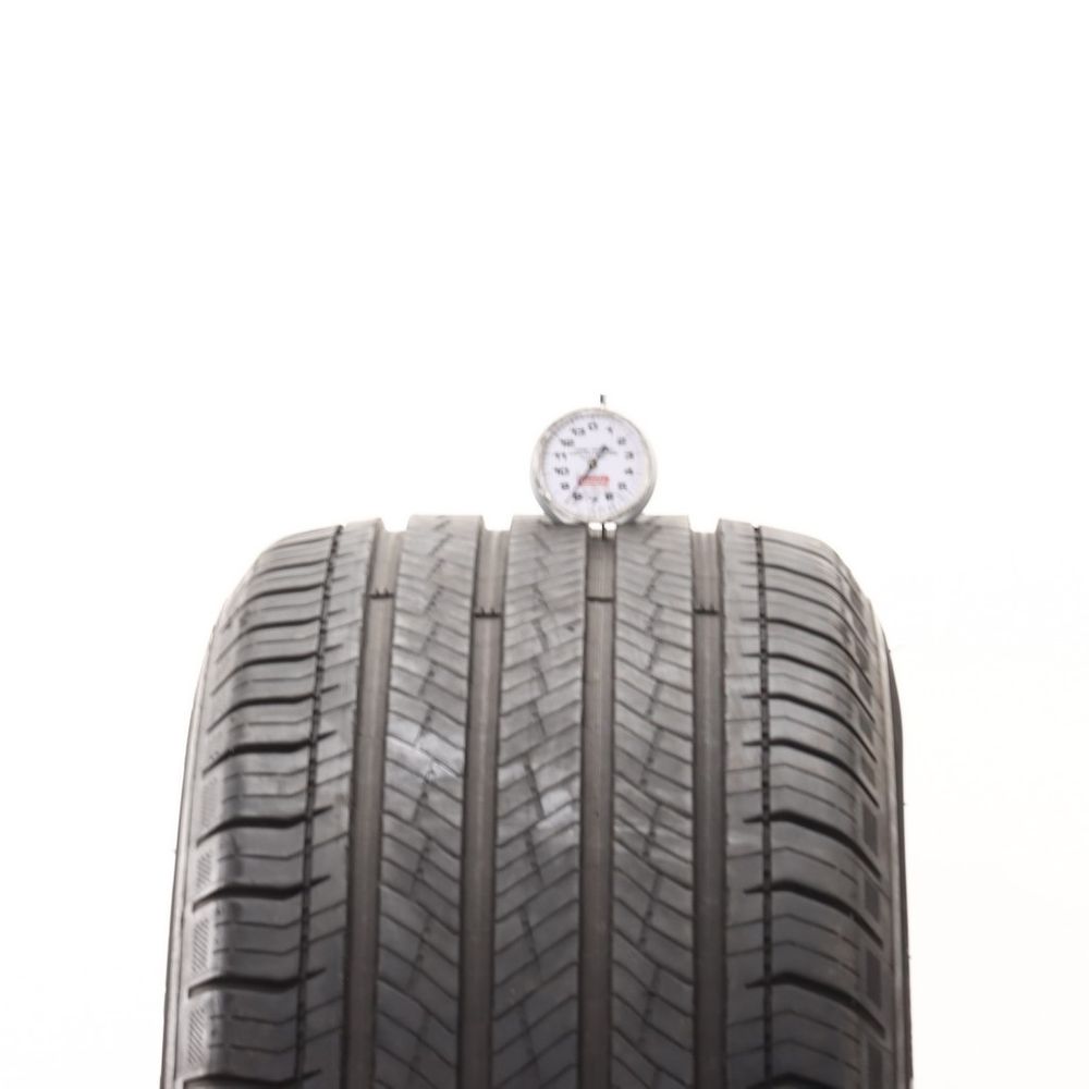 Set of (2) Used 265/50R20 Michelin Primacy All Season Selfseal 107H - 7-8/32 - Image 5
