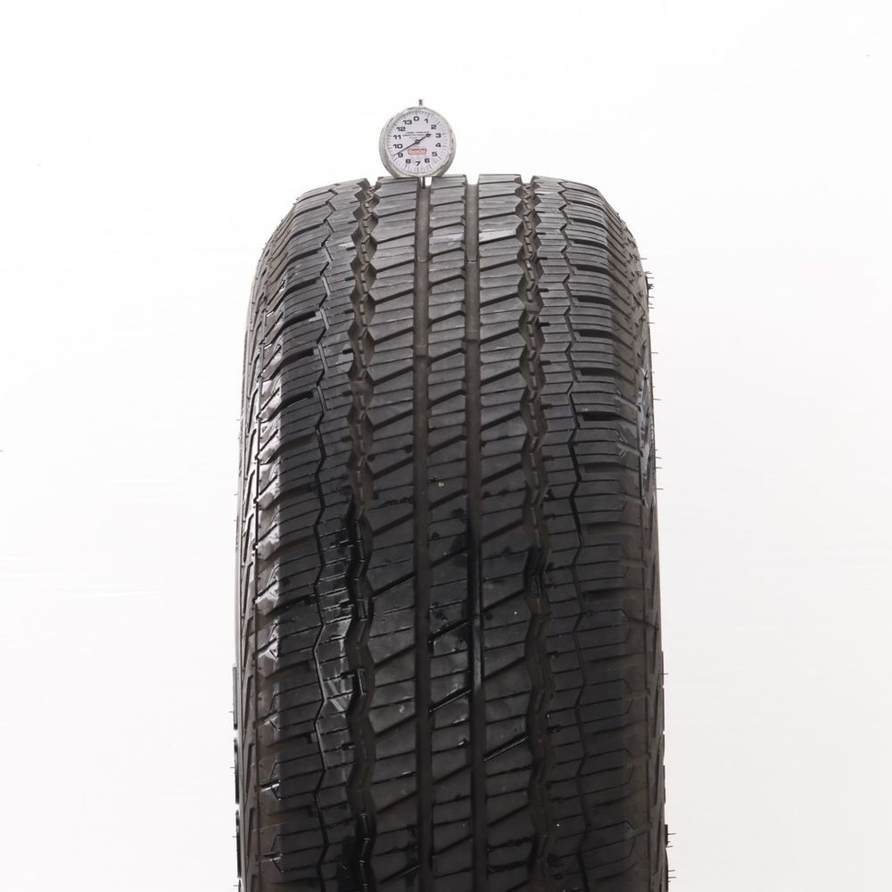 Used 265/70R18 Rocky Mountain H/T2 116T - 9/32 - Image 2