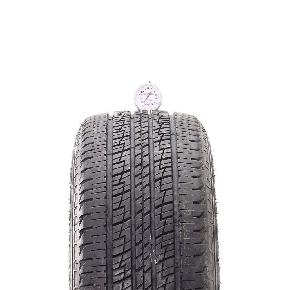 Set of (2) Used 235/55R19 Gladiator QR700 SUV 105V - 8.5-9.5/32 - Image 2