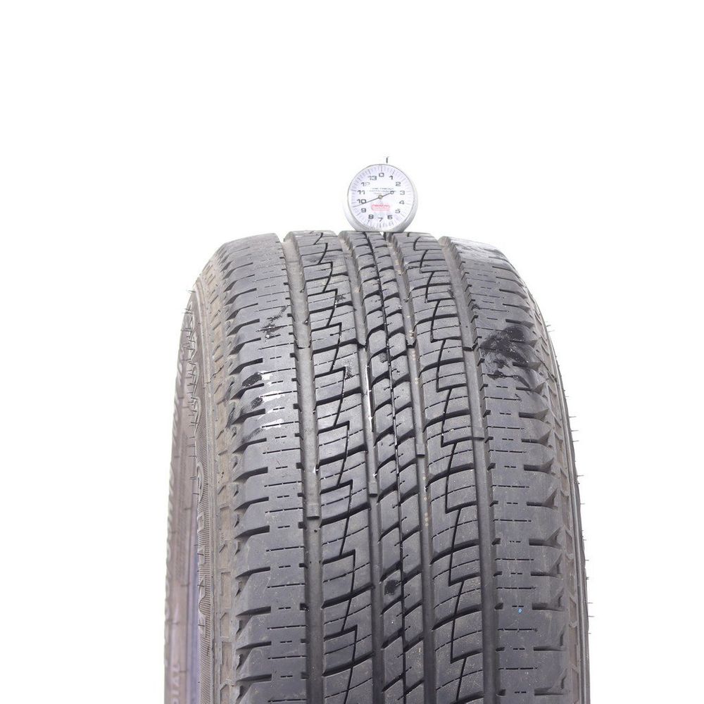 Set of (2) Used 235/55R19 Gladiator QR700 SUV 105V - 8.5-9.5/32 - Image 5