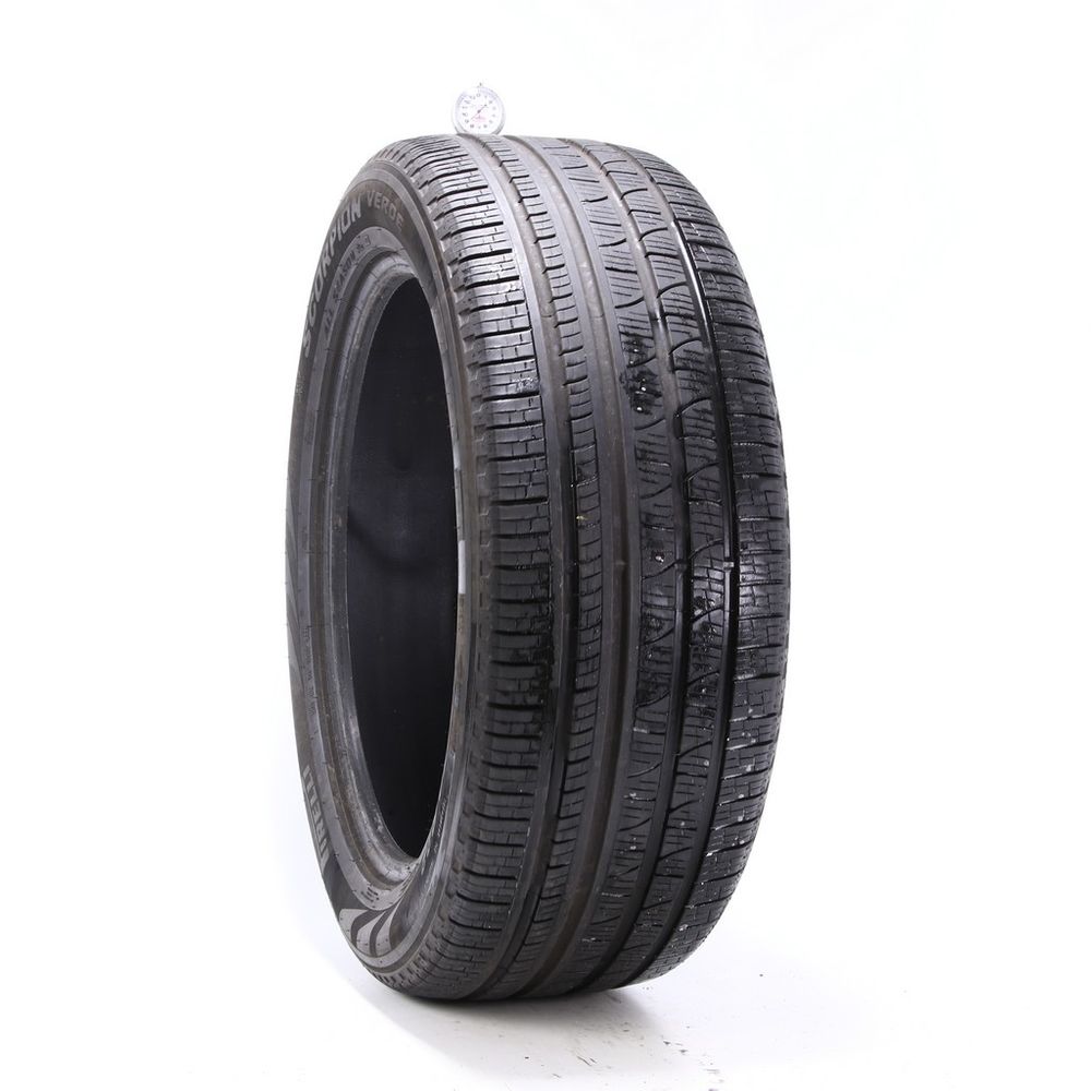 Used 275/50R22 Pirelli Scorpion Verde Plus II 111H - 8.5/32 - Image 1