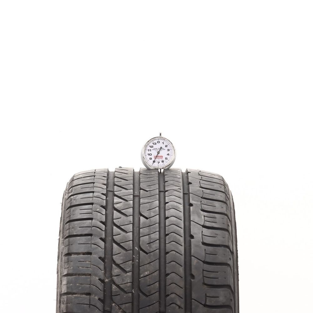 Used 245/40R19 Goodyear Eagle Sport AS 94W - 8/32 - Image 2