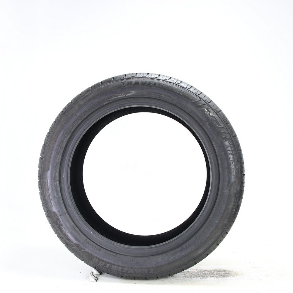Driven Once 235/50R18 Travelstar UN33 97W - 9.5/32 - Image 3