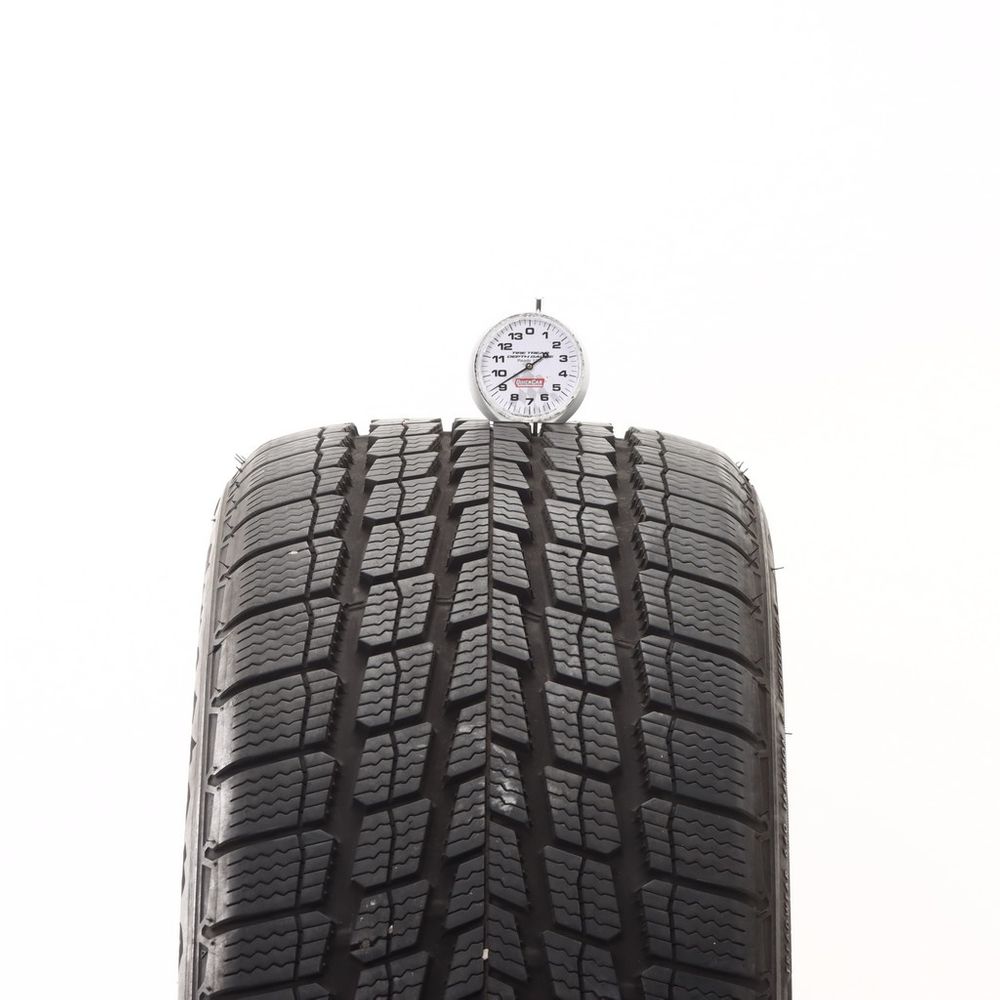 Set of (2) Used 235/45R18 Firestone WeatherGrip 94V - 7.5-9/32 - Image 5