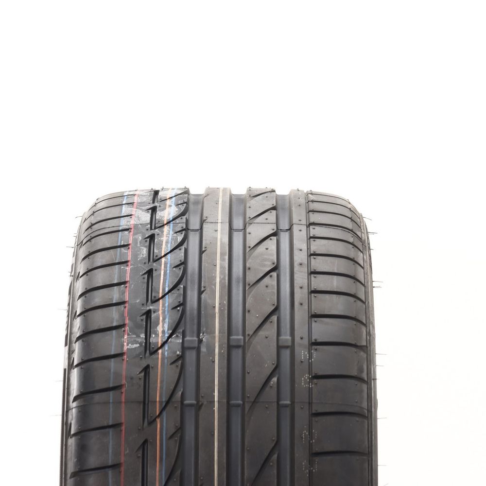 New 255/35R19 Bridgestone Potenza S001 AR RFT  92Y - Image 2