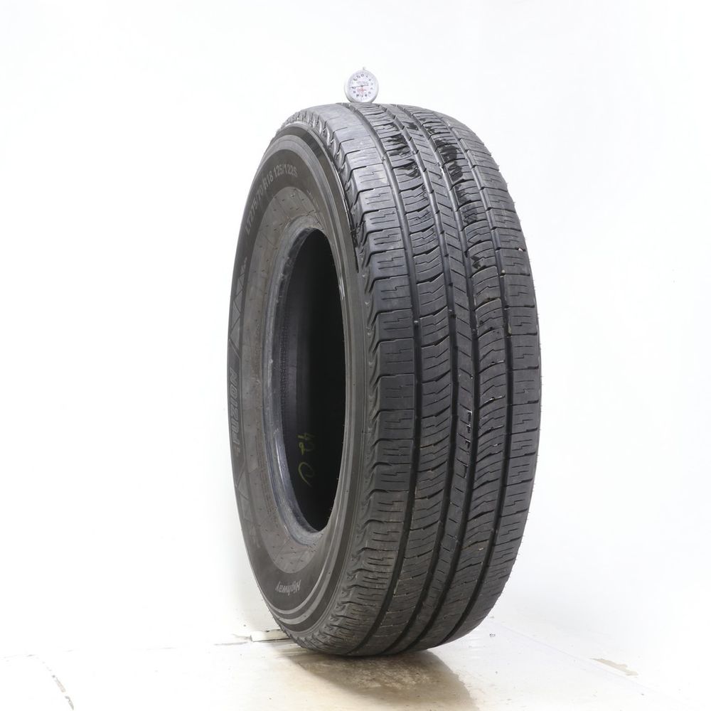 Used LT 275/70R18 Fuzion Highway 125/122S E - 10/32 - Image 1