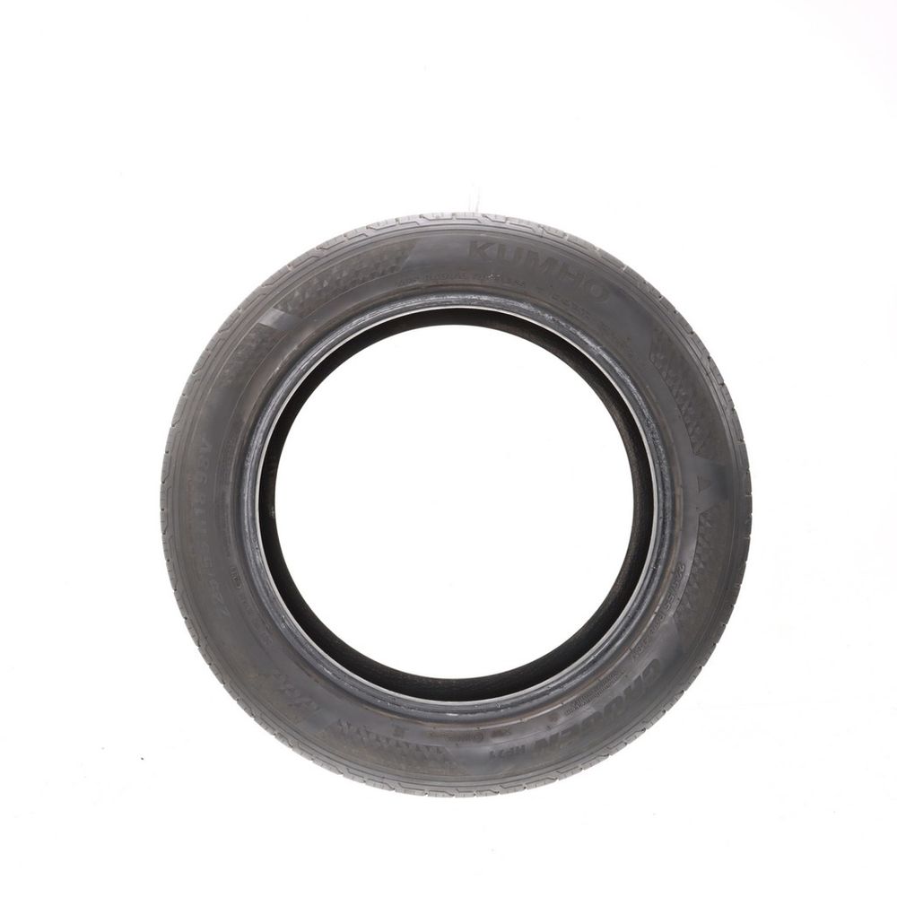 Used 225/55R18 Kumho Crugen HP71 98V - 8/32 - Image 3