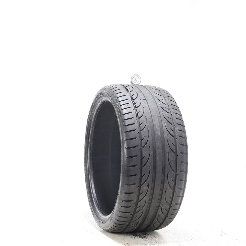 Used 275/30ZR20 Hankook Ventus V12 evo2 (K120) 97Y - 5.5/32 - Image 1