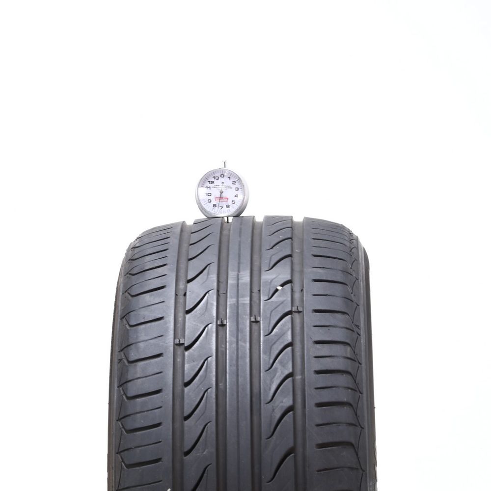 Used 225/50ZR18 Landsail LS388 99W - 7.5/32 - Image 2