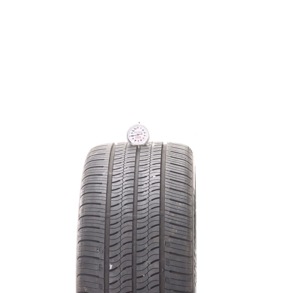 Used 245/40R19 Continental TrueContact Tour54 EV 98V - 10/32 - Image 2