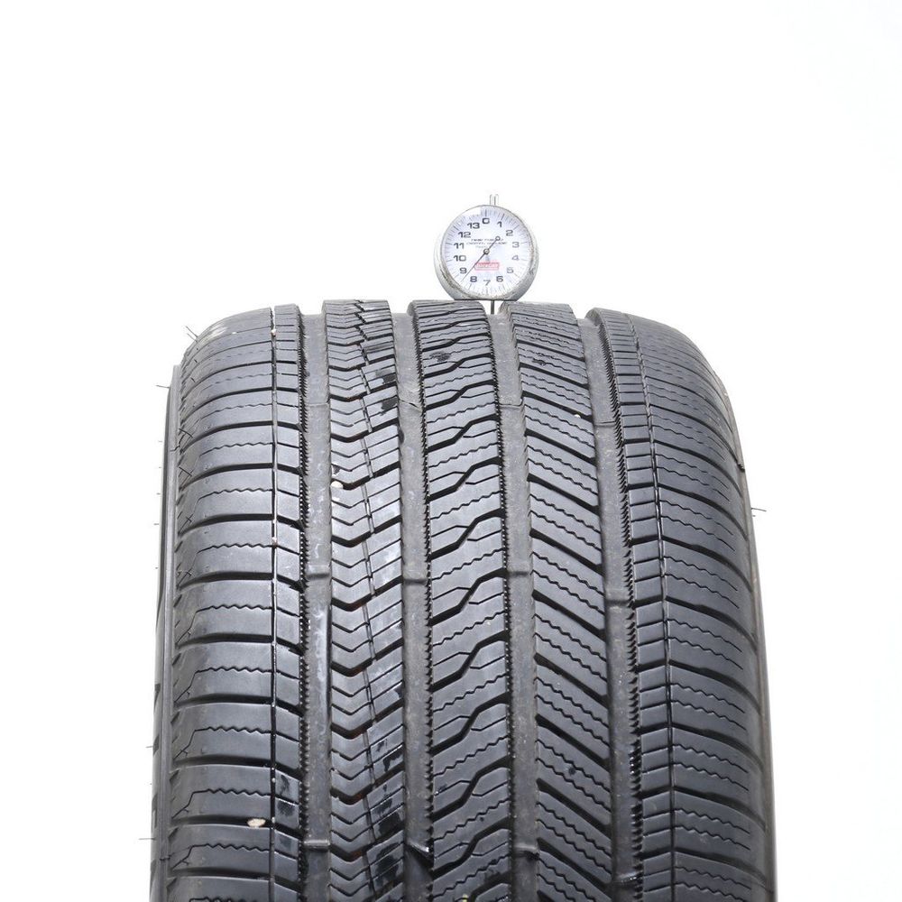 Set of (2) Used 285/45R21 Bridgestone Alenza Sport A/S 113H - 7.5-8.5/32 - Image 5