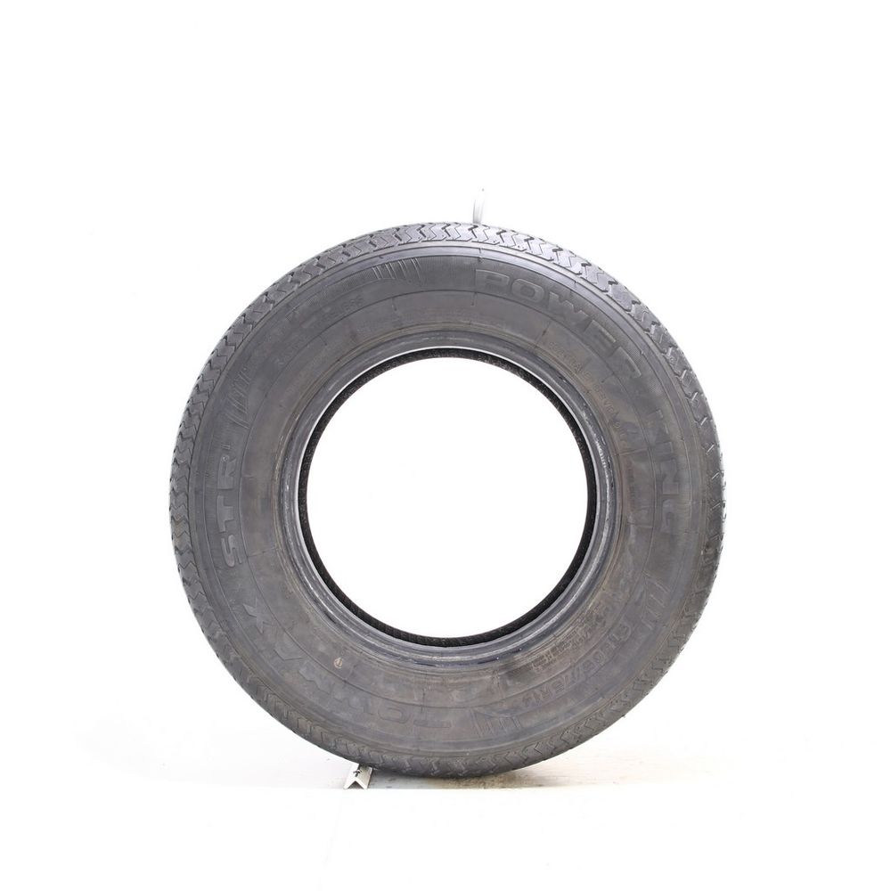 Used ST 205/75R14 Power King Towmax STR II 105/101L D - 8.5/32 - Image 3