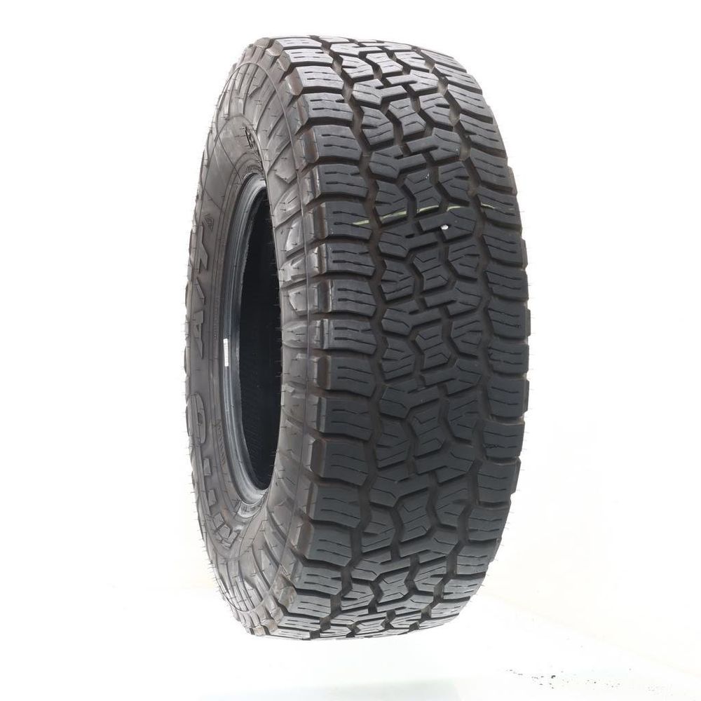 Used LT 315/70R17 Nitto Terra Grappler G3 A/T 126/123S E - 15/32 - Image 1